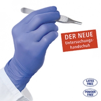 HARTMANN Fino Nitrile Handschuhe